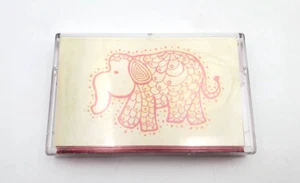 Cosmonauts – Cosmonauts (Cassette Tape, 2010) #112/250 Tested - Picture 1 of 7