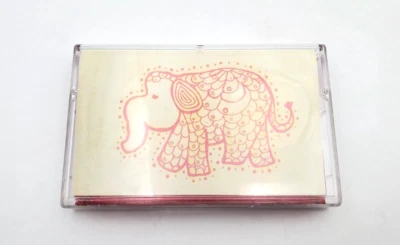 Cosmonauts – Cosmonauts (Cassette Tape, 2010) #112/250 Tested - Image 1 of 4