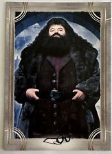 Harry Potter Welcome To Hogwarts Trading Cards Panini #15 NEW Wizarding World