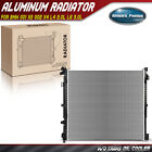 New Radiator without Oil Cooler for BMW G01 X3 G02 X4 2018-2023 L4 2.0L L6 3.0L BMW X3