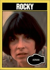 2016 Rocky 40th Anniversary Factory Set #16 Adrian