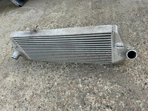 FORD FOCUS ST 225 AIRTEC FRONT MOUNT INTERCOOLER LARGE MK2 - Picture 1 of 3