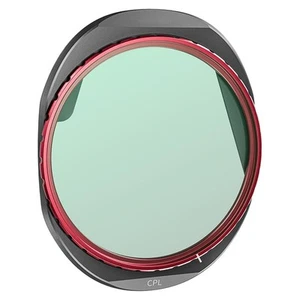 CPL Filter for Mavic 4 Pro Designed for Aerial Photography Enthusiasts - Picture 1 of 11