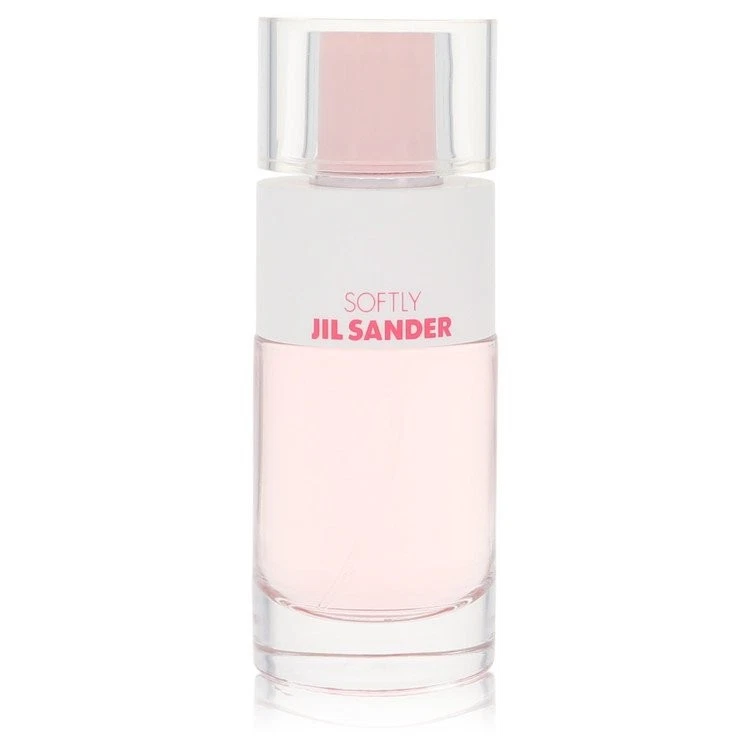Jil Sander Softly Eau De Petales Eau De Toilette Spray (Probador) Por Jil Sander 2. Foto 1 de 1