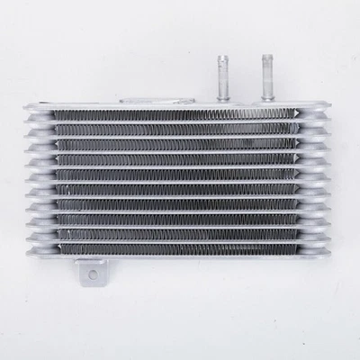 Refrigerador de óleo de transmissão externa 2011-2019 para Mitsubishi Outlander Sport - Imagem 1 de 4