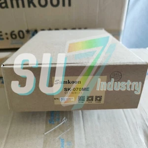 Panel táctil Samkoon SK-070ME V3 HMI # 1 pieza nuevo en caja - Imagen 1 de 5