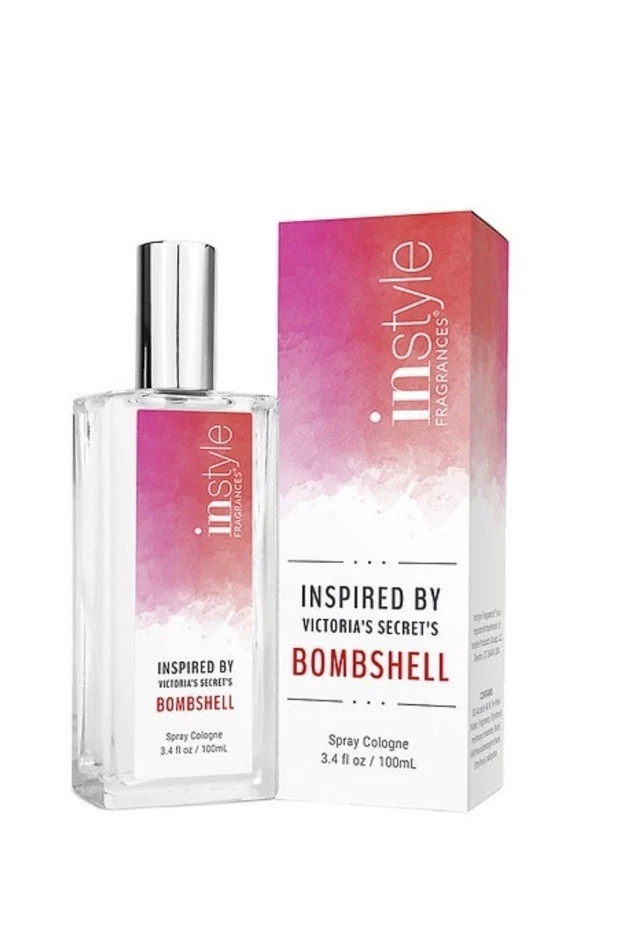 Spray Colonia Para Mujer Bombshell An. impresionante 3,4 fl oz Foto 1 de 2