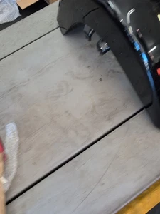 2006+ Harley Davidson Street Glide Front Fender. Has 3 Small Dings On Top - Picture 1 of 3