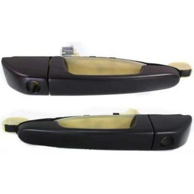 Exterior Door Handle Fits 2006-2012 Kia Sedona 2007-2008 Hyundai Entourage Front Foto 1 de 4