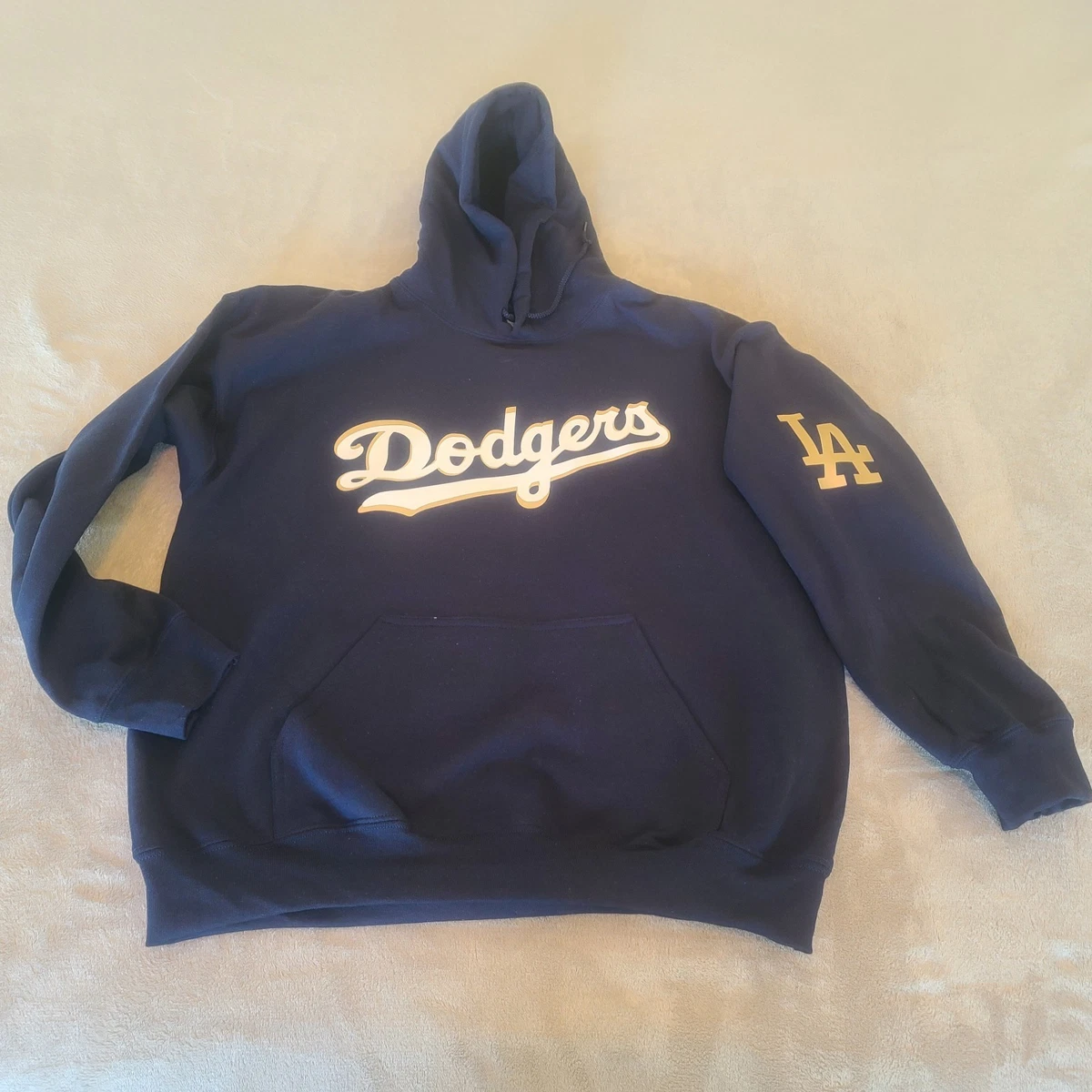 Los Angeles Dodgers Blue MLB Sweatshirts for sale | eBay
