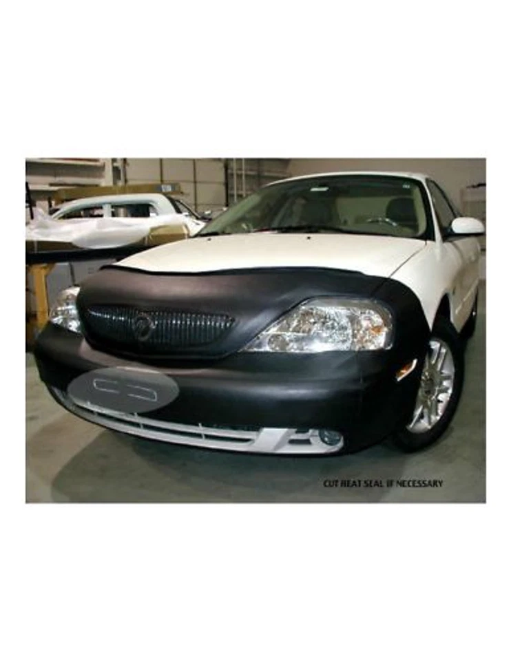 Sutiã Lebra Front End Máscara Capa MERCURY SABLE 2004 2005 - Imagem 1 de 1