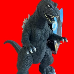 Figura de acción de PVC Bandai Godzilla 2001 Movie Monster Series 160 mm 6,29 pulgadas Toho - Imagen 1 de 24