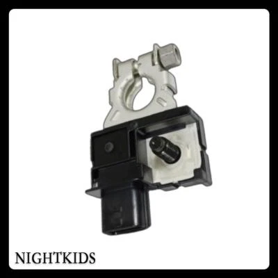 Sensor de corriente de batería principal para Nissan Rogue 2016-2021 / Qashqai 2017-2021 Foto 1 de 4