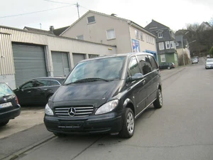 MB Vito Mixto - Bild 1 von 14