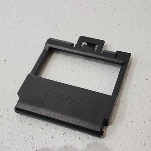 Genuine ink cartridge holder flap Epson Workforce WF-3640 WF-3540 Printers part - Picture 1 of 6