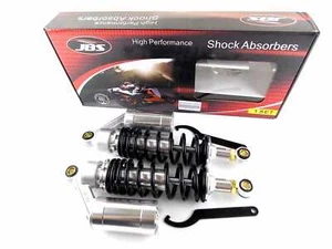 AMORTIGUADORES NITRÓGENO AIRE TRASERO BENELLI 900 SEI 330mm JBS SB - Imagen 1 de 4