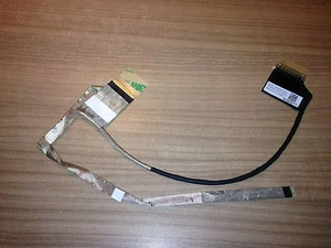 Neuf Screen Pour Dell Inspiron 15R 5520 7520 i5 DC02001IC10 Cable Replacer Câble - Afbeelding 1 van 1