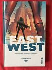 East Of West Tome 1| Remender/Hickman Tbe | Urban Comics