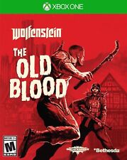 Buy Wolfenstein®: The Old Blood Steam Key, Instant Delivery