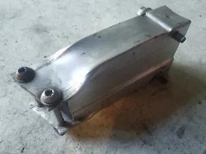 08-11 SOPORTE DE REFUERZO DELANTERO IZQUIERDO MERCEDES W204 C250 C300 FABRICANTE DE EQUIPOS ORIGINALES 2046201195 - Imagen 1 de 5