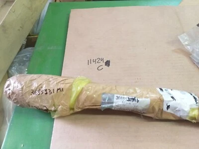 REPUESTOS TRACTOR NUEVO 3695931M1 EJE TOMA DE FUERZA 17/19T LANDINI MCCORMICK  Foto 1 de 3