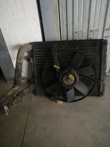 Radiatore Golf 1100 Polo vintage 97 - Foto 1 di 4