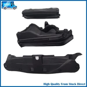 For BMW X5 2006-2013 Engine Upper Compartment Partition Panel 51717169419 NEW - Picture 1 of 9