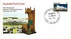 Australia 1977 Opening Parliament House Canberra First Day Cover Carlingford Cds