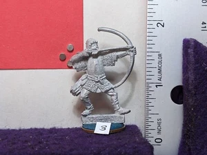 Black Orc Games BKO0102 (b) Avalonian Archers Miniature Metal Slotta - Picture 1 of 4