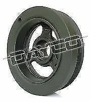 БАЛАНСИРОВЩИК ГАРМОНИК POWERBOND для FORD FALCON BA BF 5,4 л V8 Barra 220 260 230 - Изображение 1 из 2