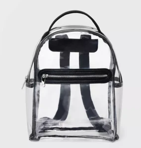10.5" Mini Dome Backpack - Picture 1 of 5