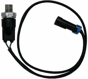 AC BINARY PRESSURE SWITCH FITS BOBCAT SKIDSTEER- OEM # 7244124, 7286436 - Picture 1 of 1