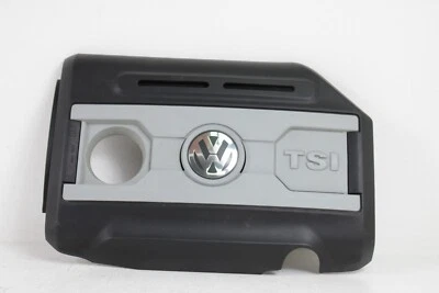 2009-2017 Volkswagen Tiguan Jetta Passat Golf OEM Engine Cover 06J 103 925 AQ - Изображение 1 из 4