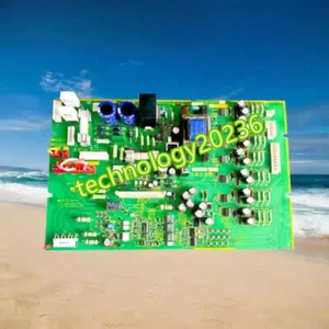 1PC Gebraucht EP-3959E-C1-C3-C4-C5 Fuji driver board EP-3959D-3959C-3959G #YY - Bild 1 von 3
