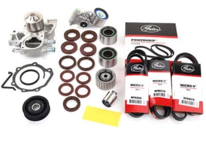 Kit de correa de distribución para Subaru Impreza WRX GC GD GF GG EJ20 EJ205 EJ204 DOHC Turbo - Imagen 1 de 1