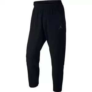 HERREN AIR JORDAN TRAININGSSCHILD HOSE ""SCHWARZ"" US GRÖSSE 2XL STIL # 872124-010 - Bild 1 von 2