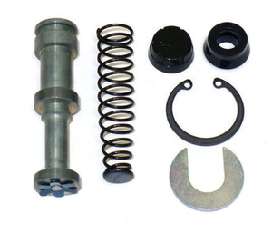 Yamaha XS850 REAR Brake Master Cylinder Rebuild Kit - Made In Japan - Picture 1 of 2