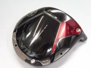 YAMAHA inpres RMX VD/X 9.5° Driver Head Only RH Japan Model Authentic No Cover - Picture 1 of 13