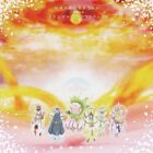 Anime Yuki Yuna is a Hero -Chapter of Full Bloom- Original Soundtrack Japan CD