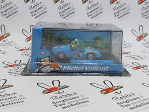 DIE CAST " SPORT PROTO " MICHEL VAILLANT SCALA 1/43 - Imagen 1 de 3