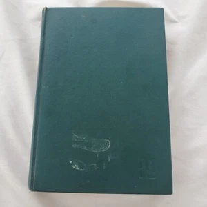 With Much Love Anne Green 1948 HC Stated First Edition Harper USA Very Good - Picture 1 of 12