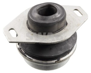 Engine bearing SWAG 64 13 0011 rubber/metal for Fiat Ulysse Scudo bus DUCATO 220AH5