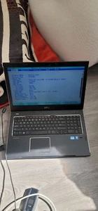 Dell Vostro 3750 Intel Core i3-2310M 4GB RAM No HDD No OS 300724A - Picture 1 of 3