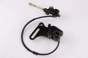 15mm Hydraulic Rear Brake Caliper System+ Pad 110cc 125cc 140cc PIT PRO DirtBike - Picture 1 of 18