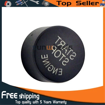 1* para BMW 5 serie 6 2017 2018 540I 61316835087 interruptor de encendido arranque a presión Foto 1 de 4