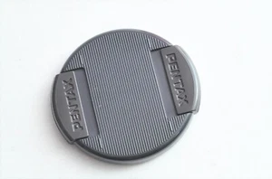PENTAX OEM 52mm Front Lens Cap - Picture 1 of 2