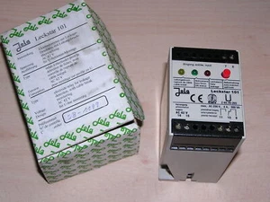 NEW - Jola Leckstar 101 42VAC Conductive Leakage detector in original box - Imagen 1 de 8