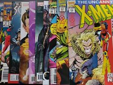 Marvel Mixed Modern Lot (10) Uncanny X-Men What If Squirrel Girl rare variants