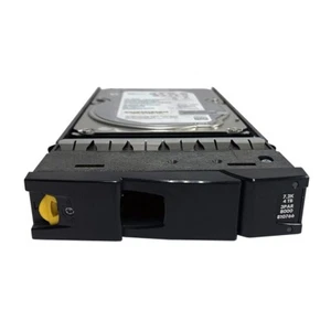 HP 810766-001 3Par 4TB 7.2K SAS LFF StoreServ 8000 810881-001 779248-002 K2P87B - Picture 1 of 2
