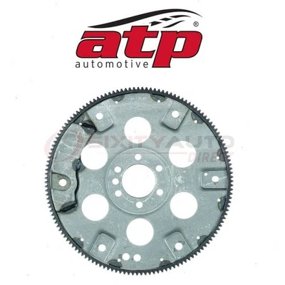 ATP Automatic Transmission Flexplate for 1982-1999 GMC P3500 -  ze Foto 1 de 4